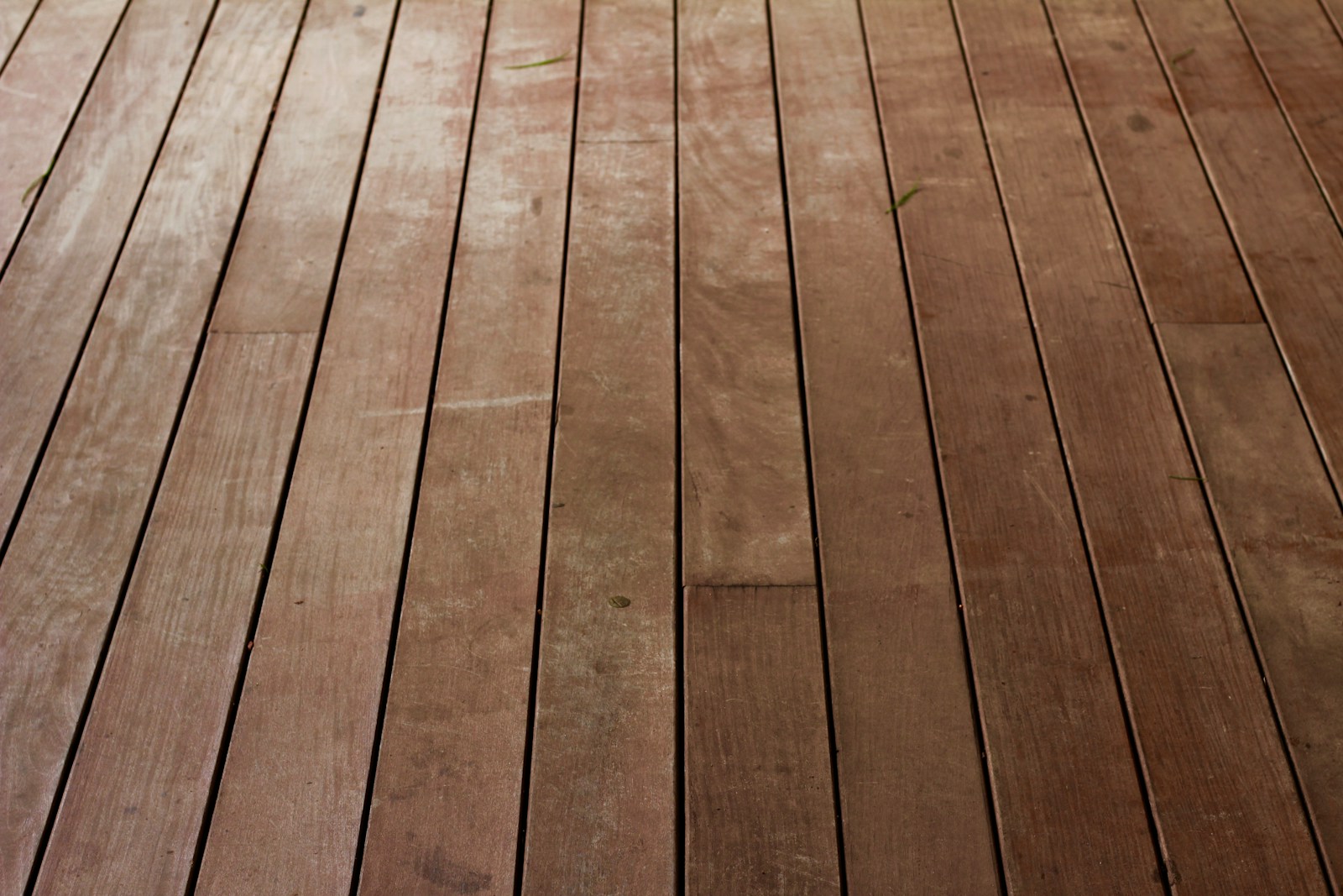 Hardwood Floor