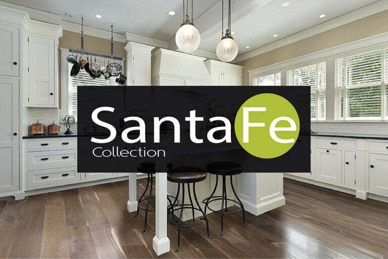 Aayers Santa Fe Collection