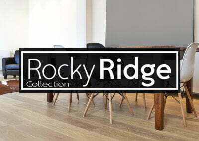 Rocky Ridge Collection