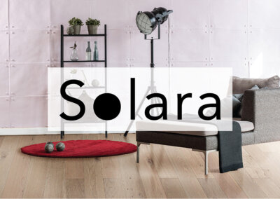 Solara Collection
