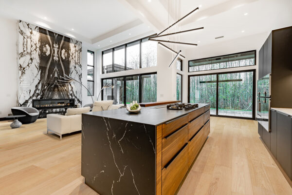 Eleanor American Oak - Image 2